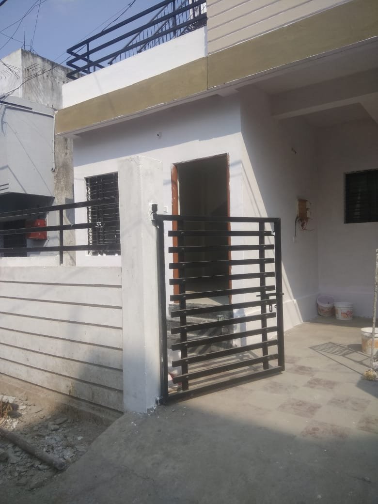 Independent Duplex