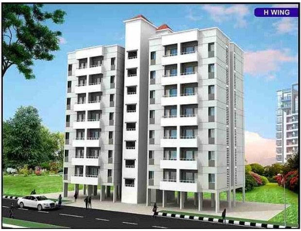 Shree Siddhivinayak Park
