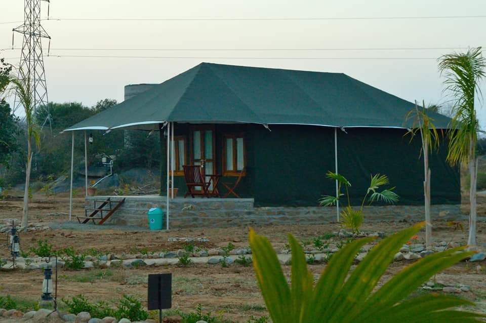 Farm Land
