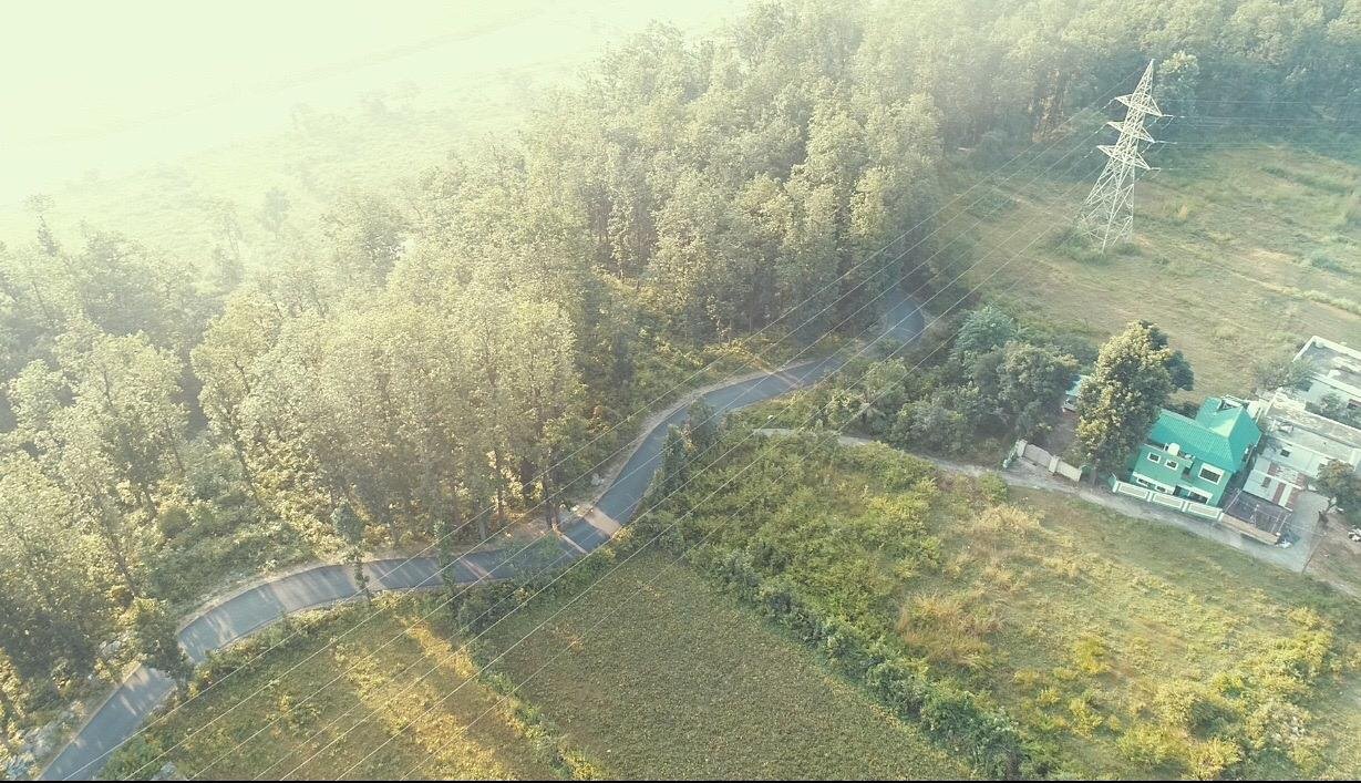 Farm Land