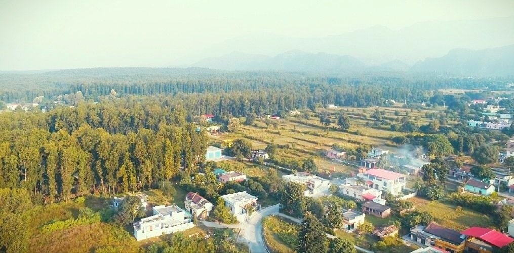 Farm Land