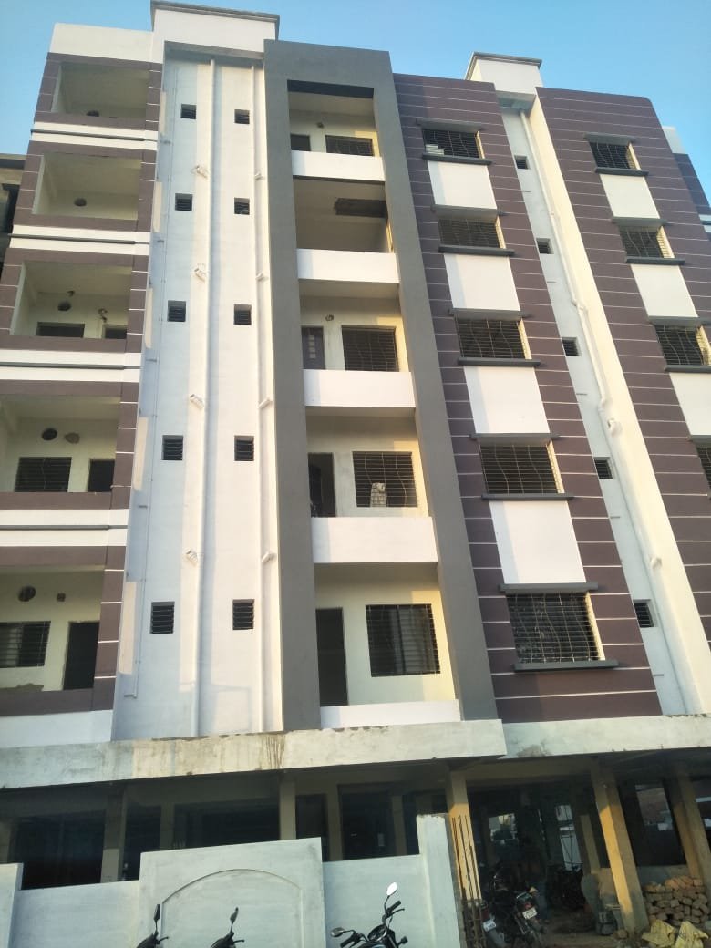 Anirudha Residency