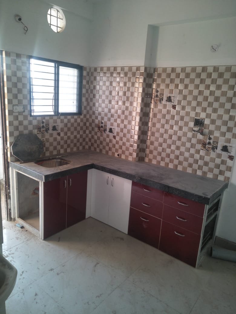 Anirudha Residency