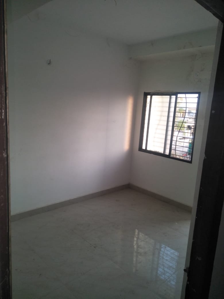 Anirudha Residency