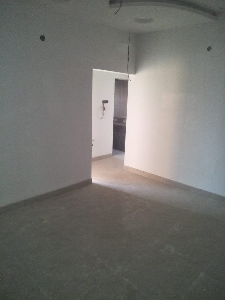 Anirudha Residency