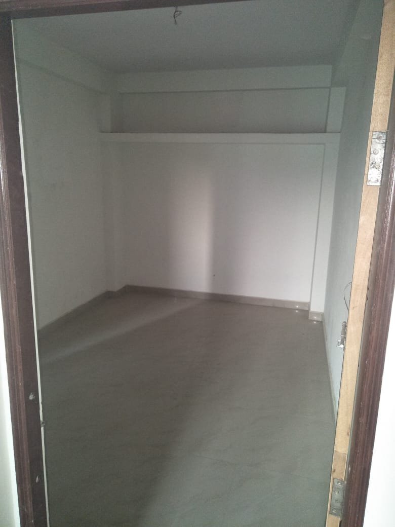 Anirudha Residency