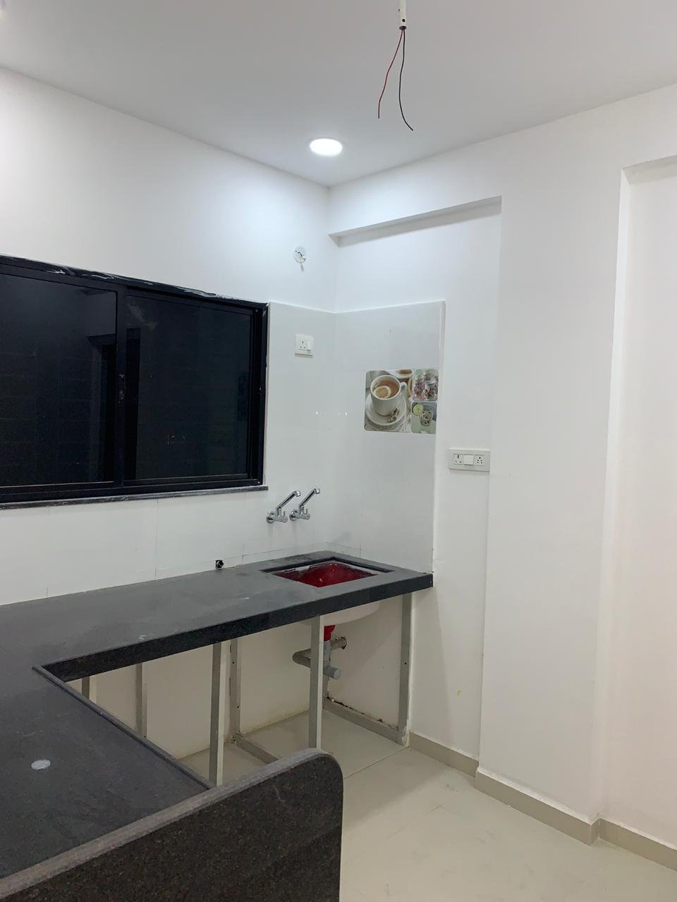 Flat in Bhagwan Nagar