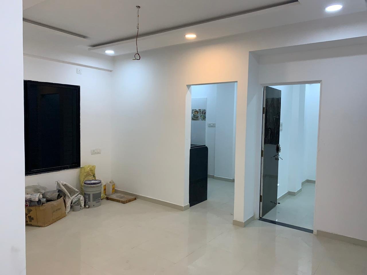 Flat in Bhagwan Nagar