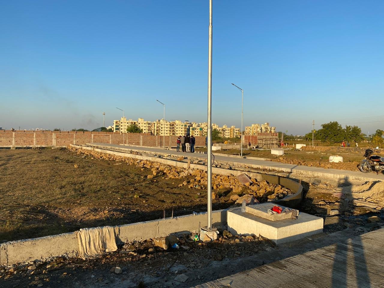Mauli Phase 3