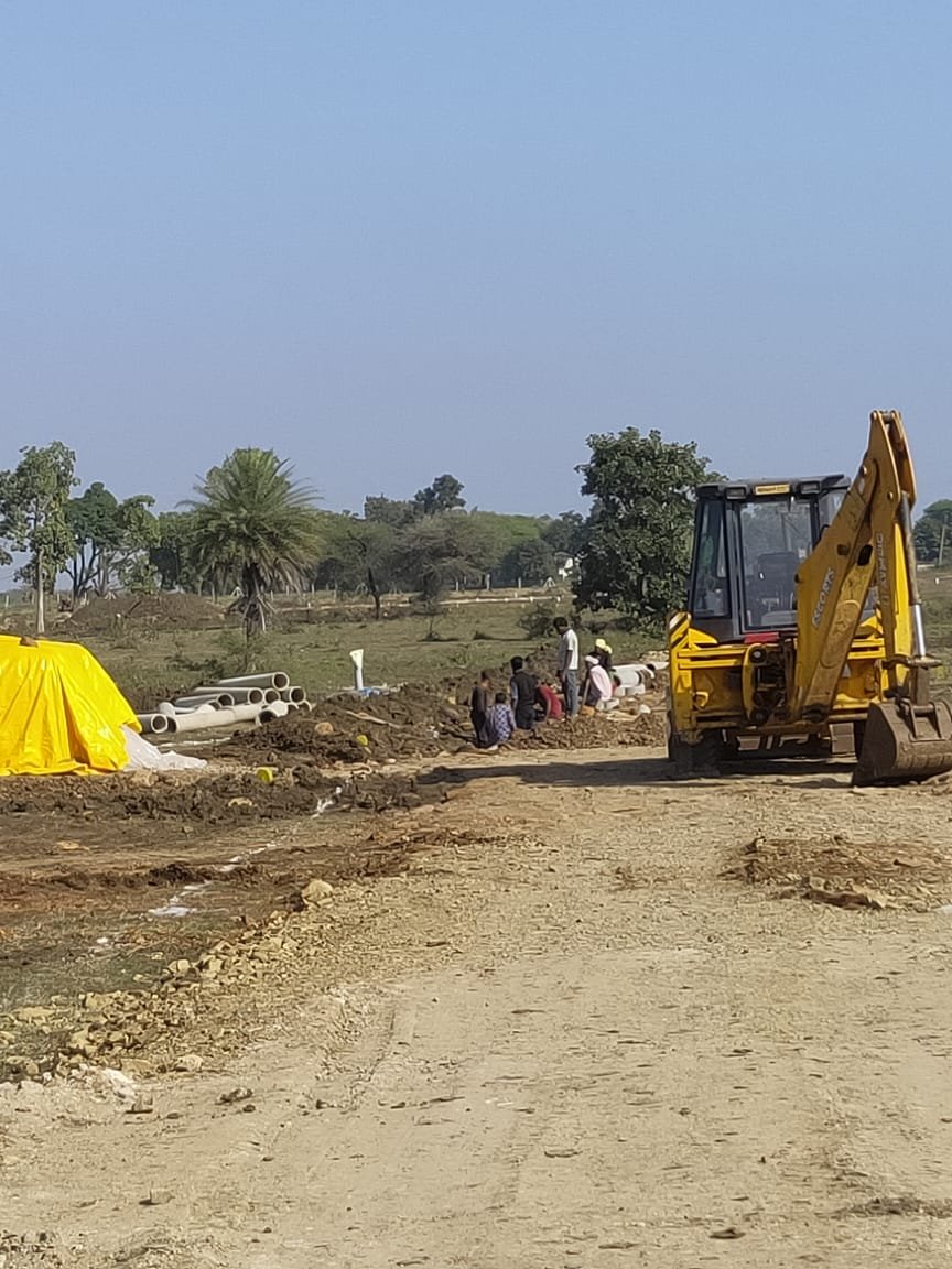 Mauli Phase 3