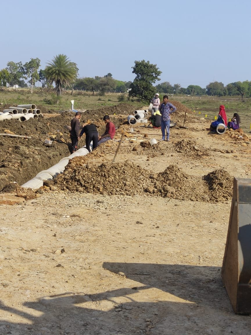 Mauli Phase 3