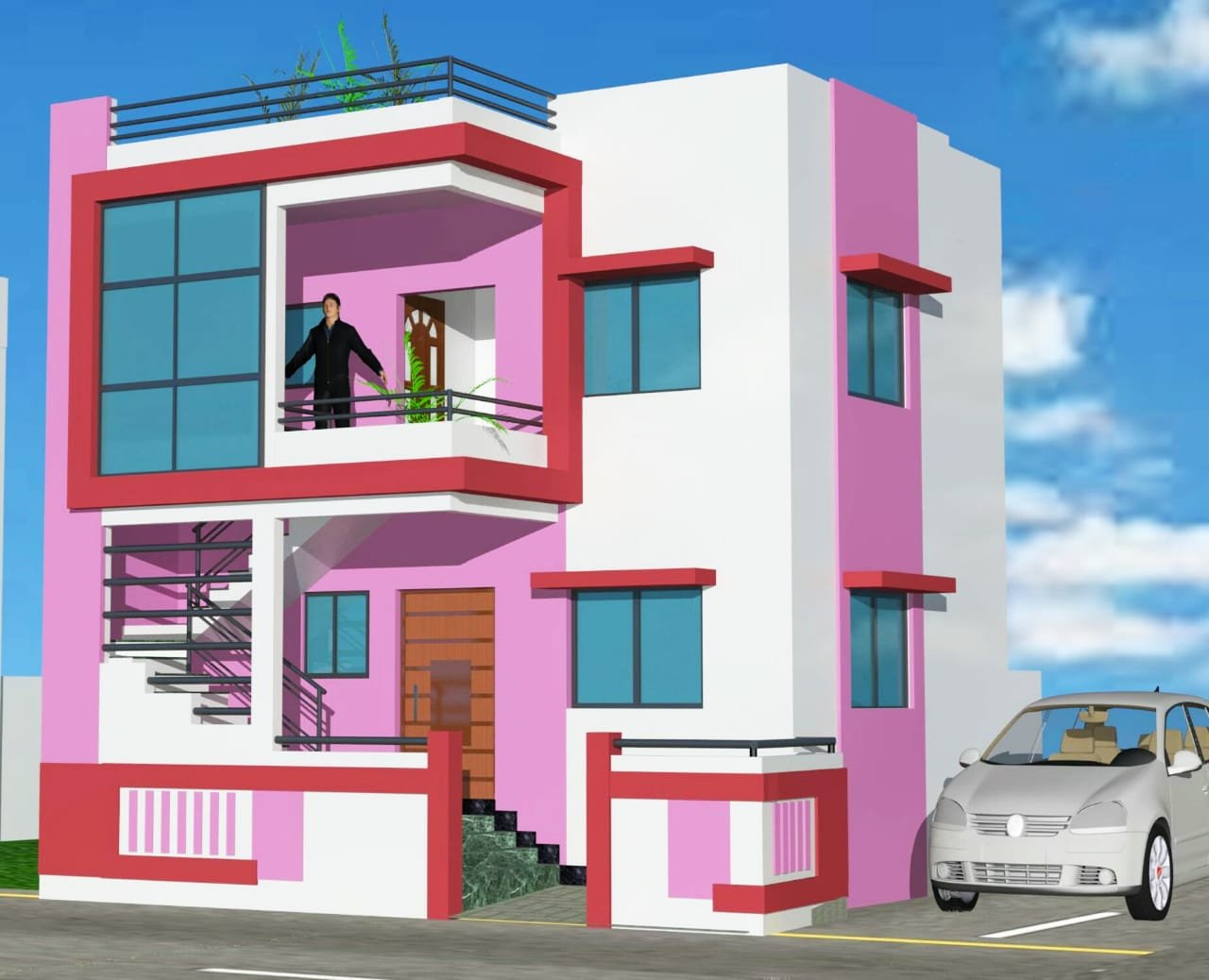 Shri Shyam infrastructure
