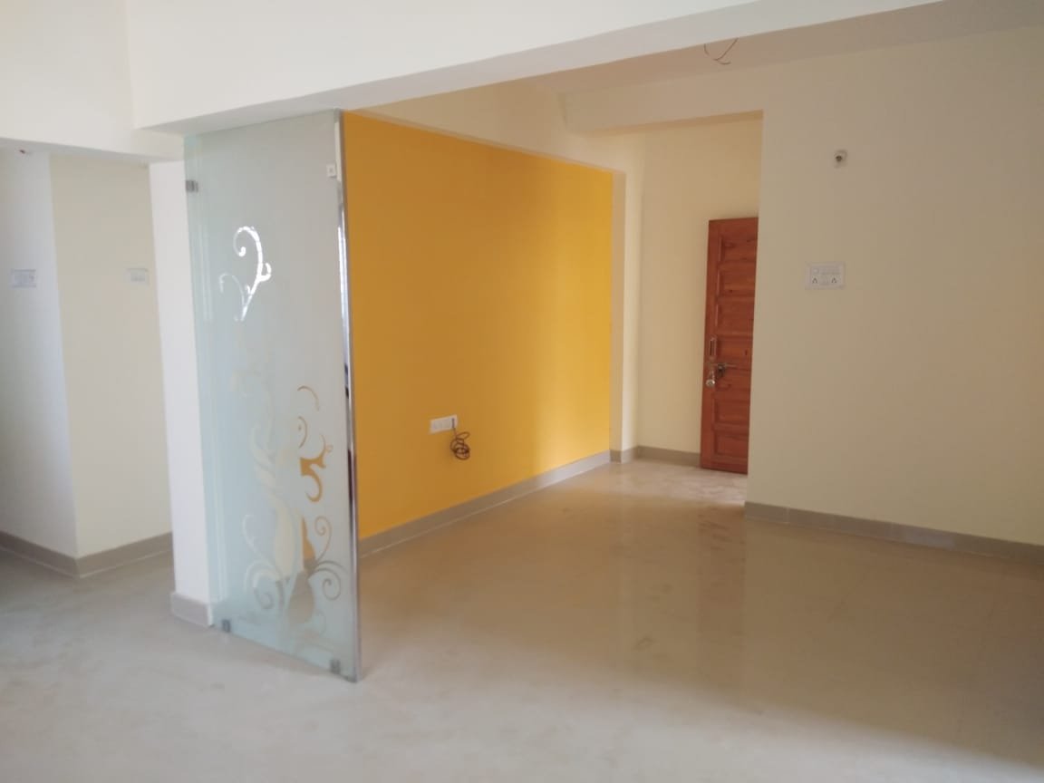 Flats in Zingabai Takli