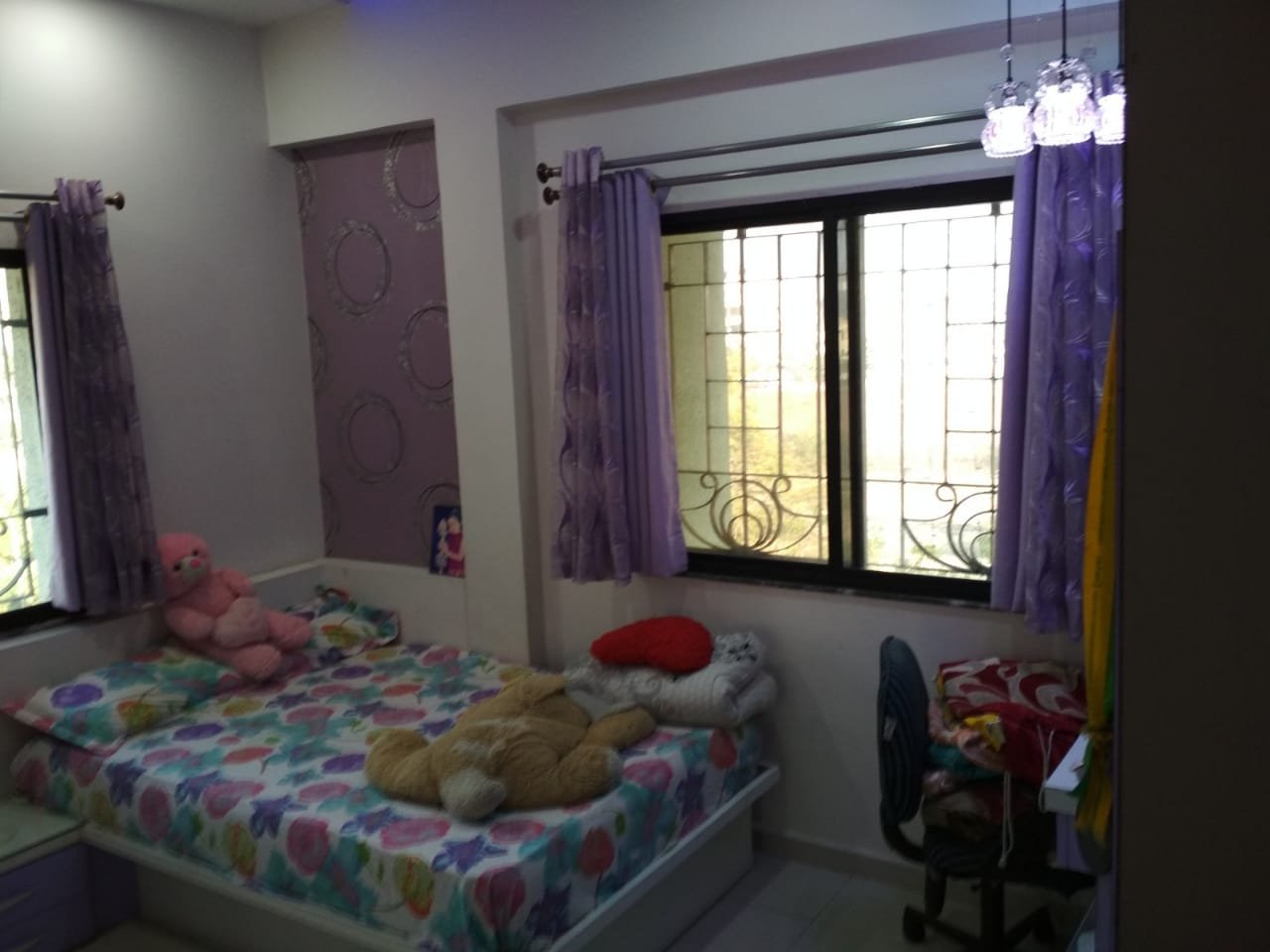 Saraswati Apartments