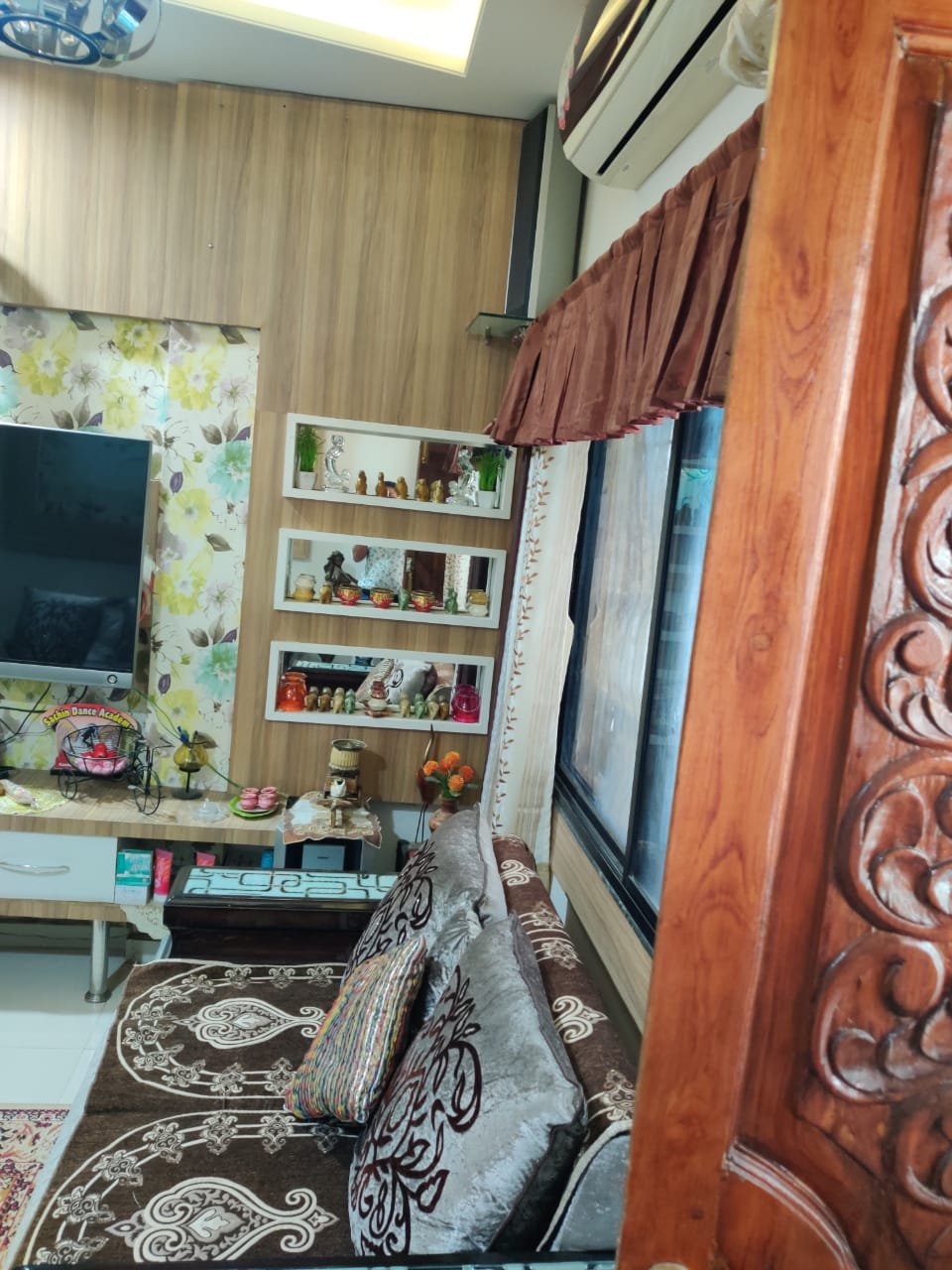 Saraswati Apartments