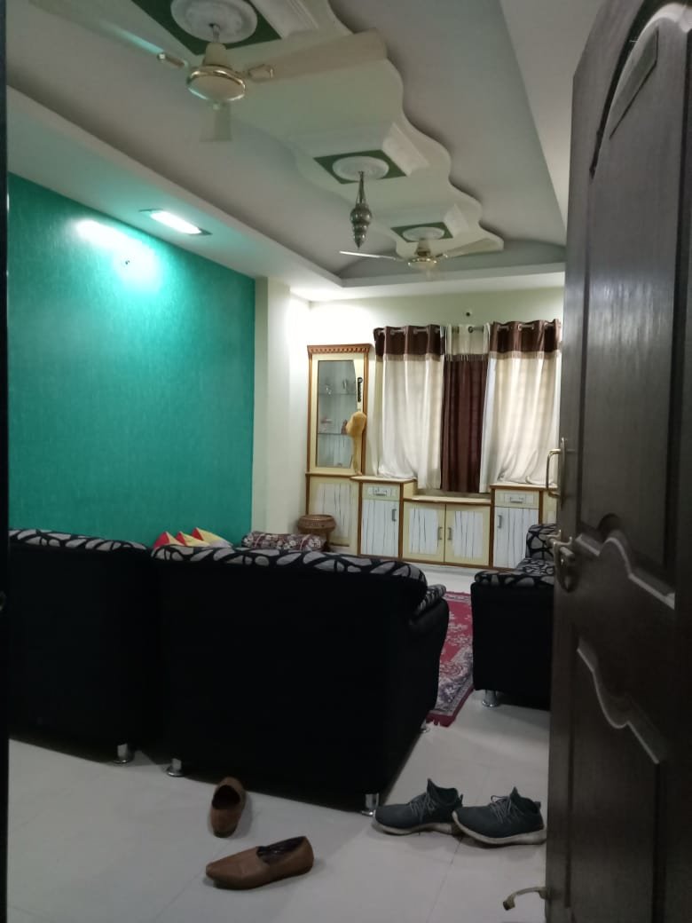 2BHK Flat