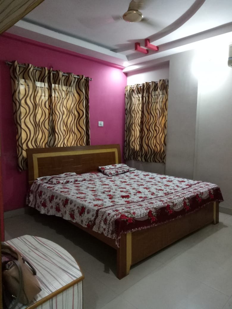 2BHK Flat