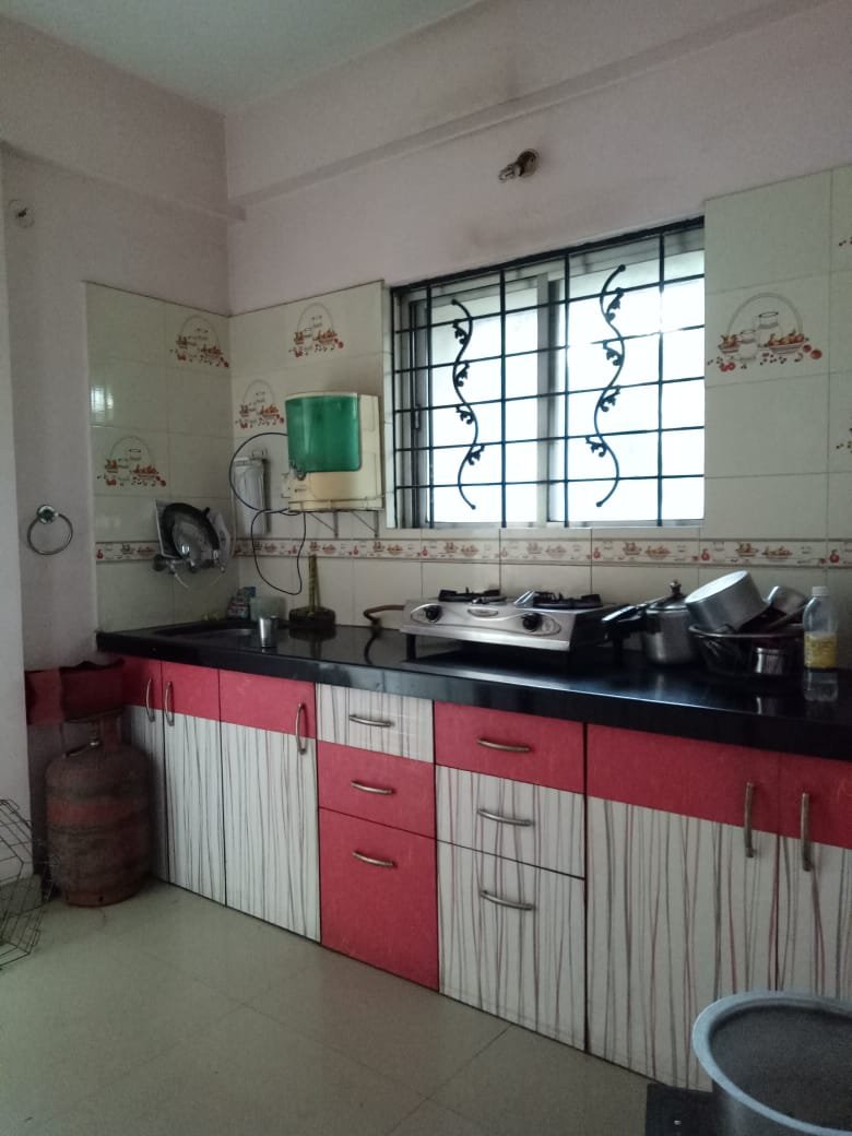 2BHK Flat