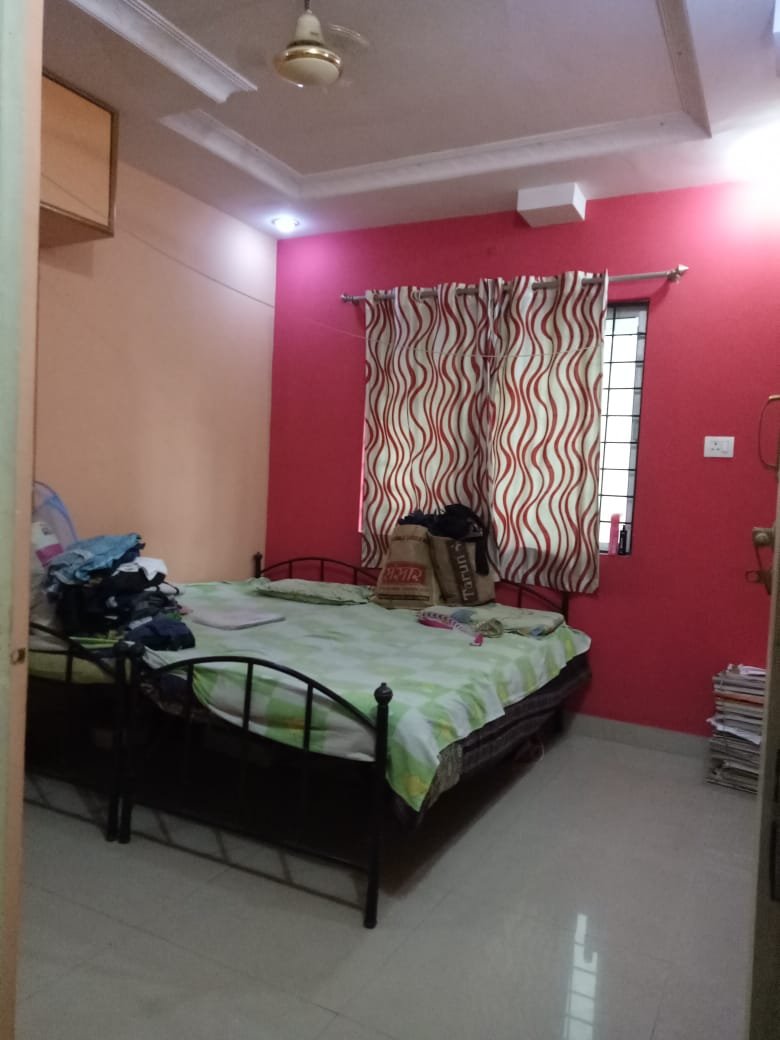 2BHK Flat