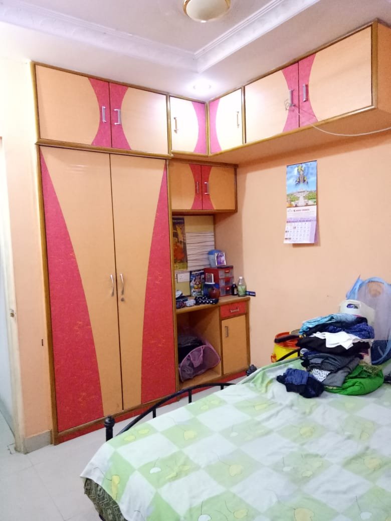 2BHK Flat