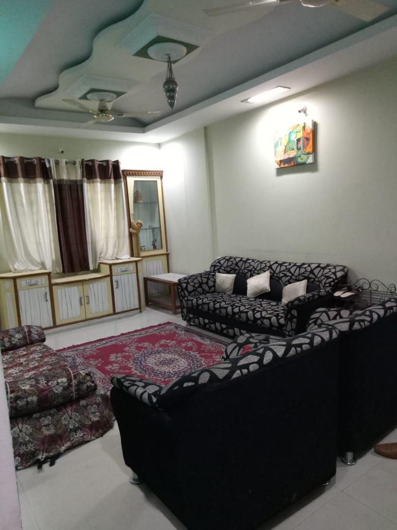 2BHK Flat