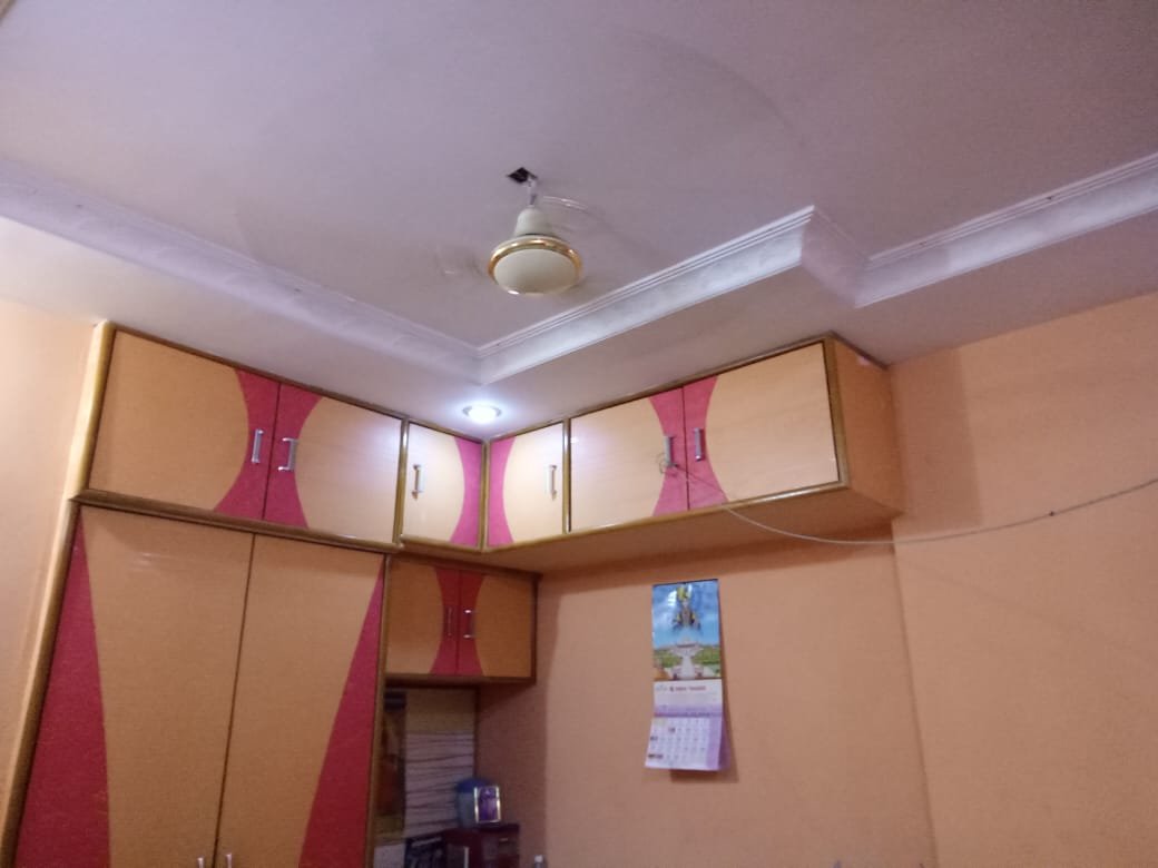 2BHK Flat