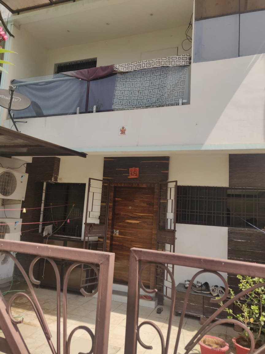 Duplex For Sale