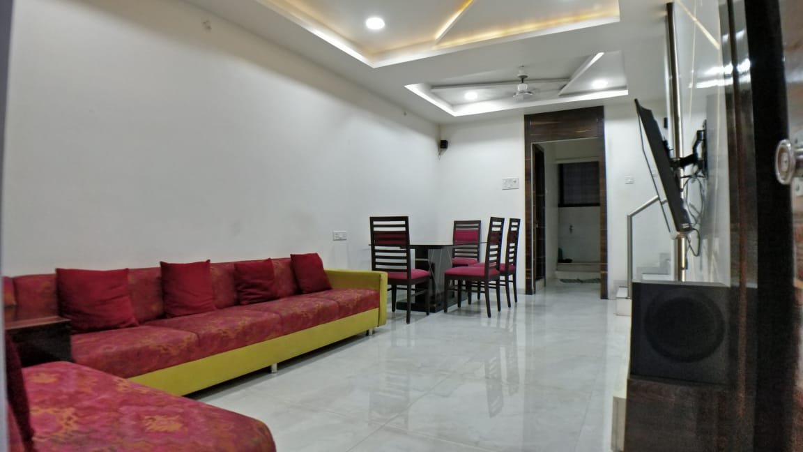 Duplex For Sale