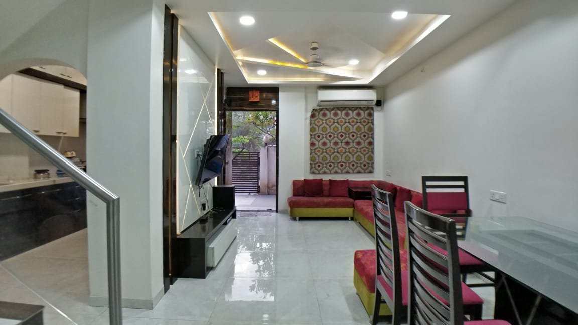 Duplex For Sale