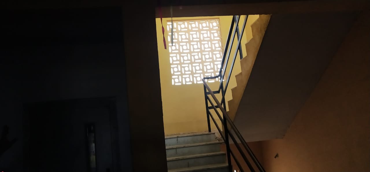 Flat in Rani Durgawati Chowk