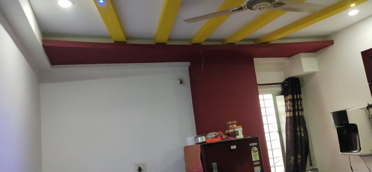 Flat in Rani Durgawati Chowk