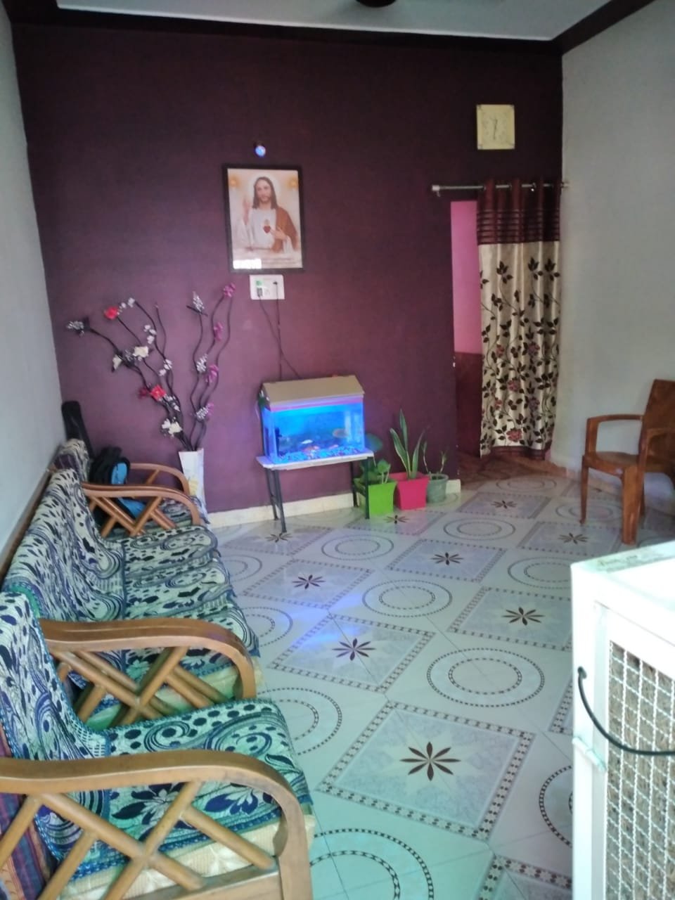 Plot for Sale