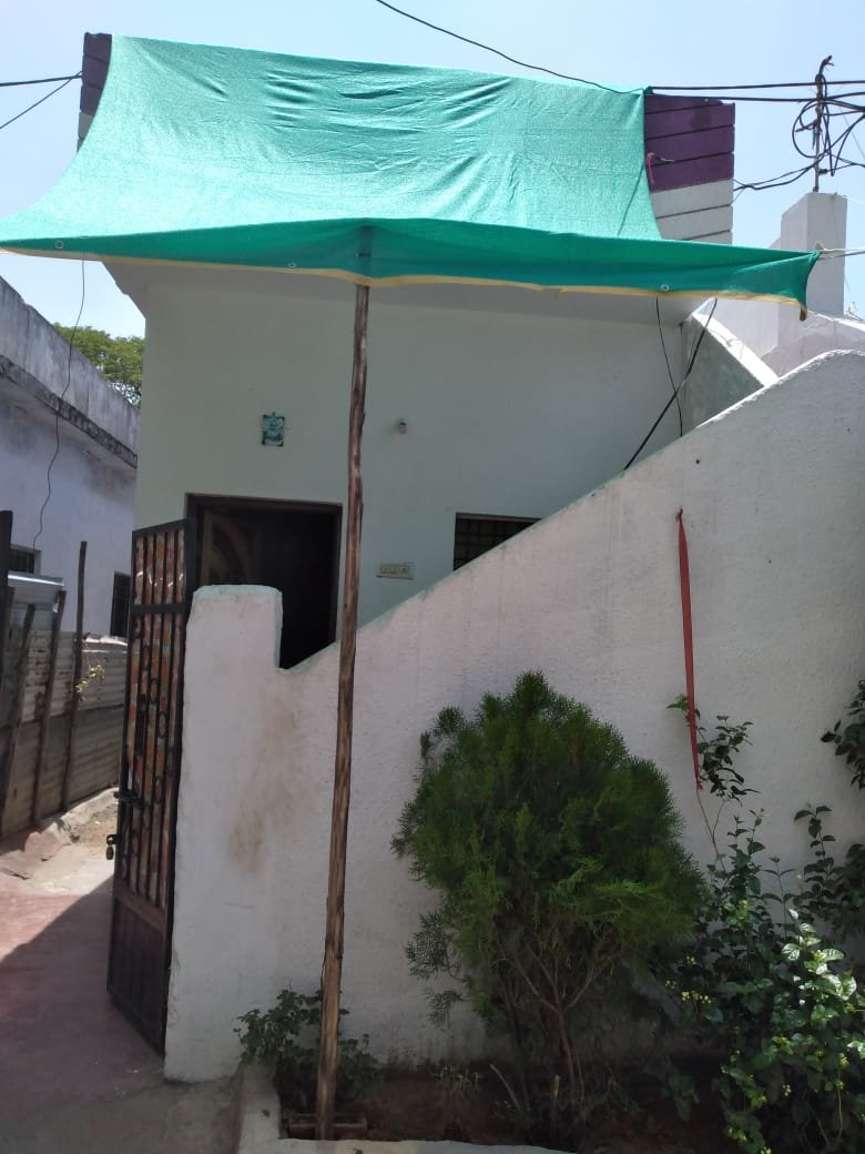 Plot for Sale