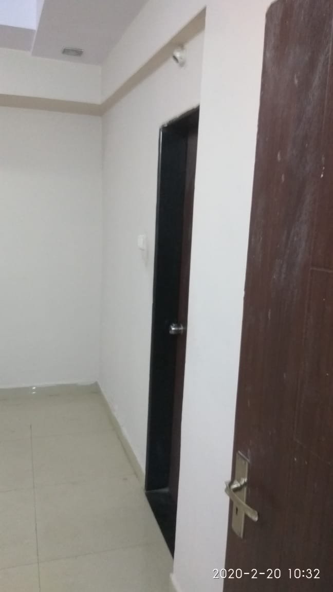 Flat in Sneh Nagar