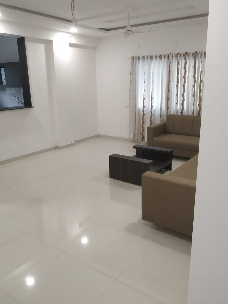 3BHK Flat in Zingabai Takli
