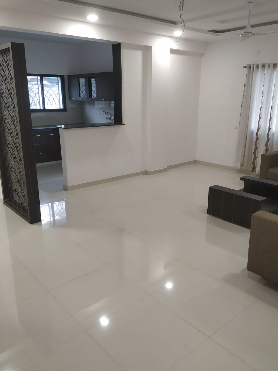 3BHK Flat in Zingabai Takli