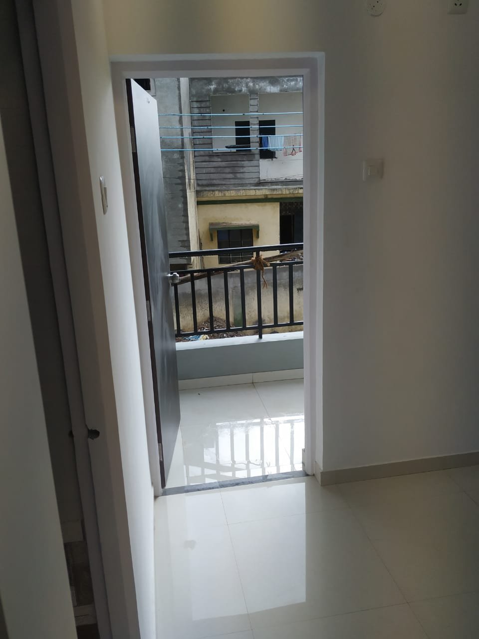 3BHK Flat in Zingabai Takli