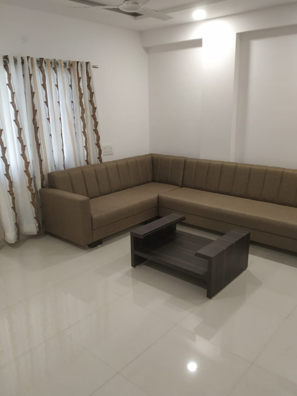 3BHK Flat in Zingabai Takli