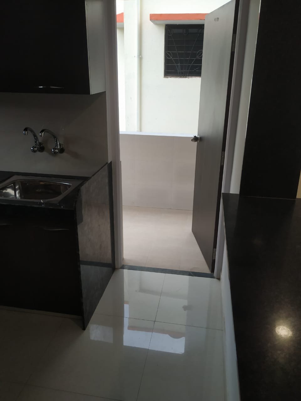 3BHK Flat in Zingabai Takli