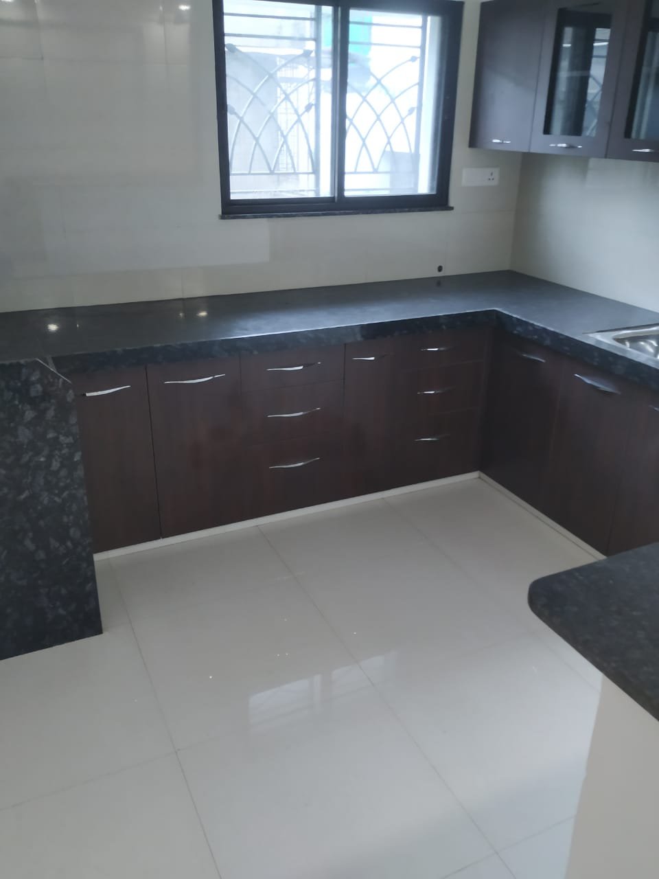 3BHK Flat in Zingabai Takli