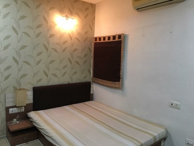 Flat In Swalambhi Nagar