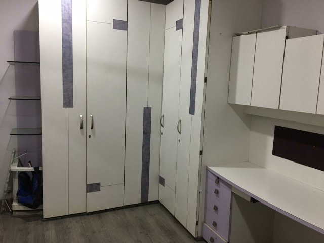 Flat In Swalambhi Nagar