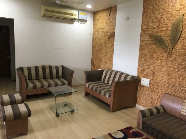 Flat In Swalambhi Nagar