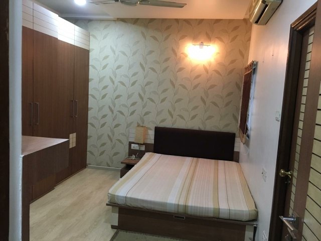 Flat In Swalambhi Nagar
