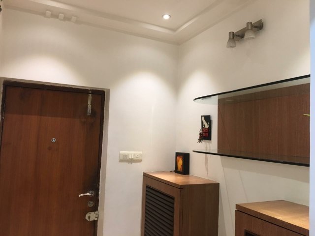 Flat In Swalambhi Nagar