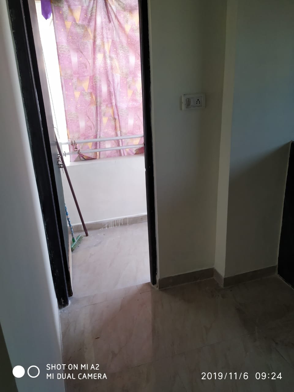 3BHK Flat in Friends Colony