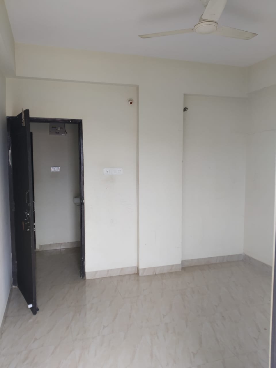 Flat in Friends Colony 2