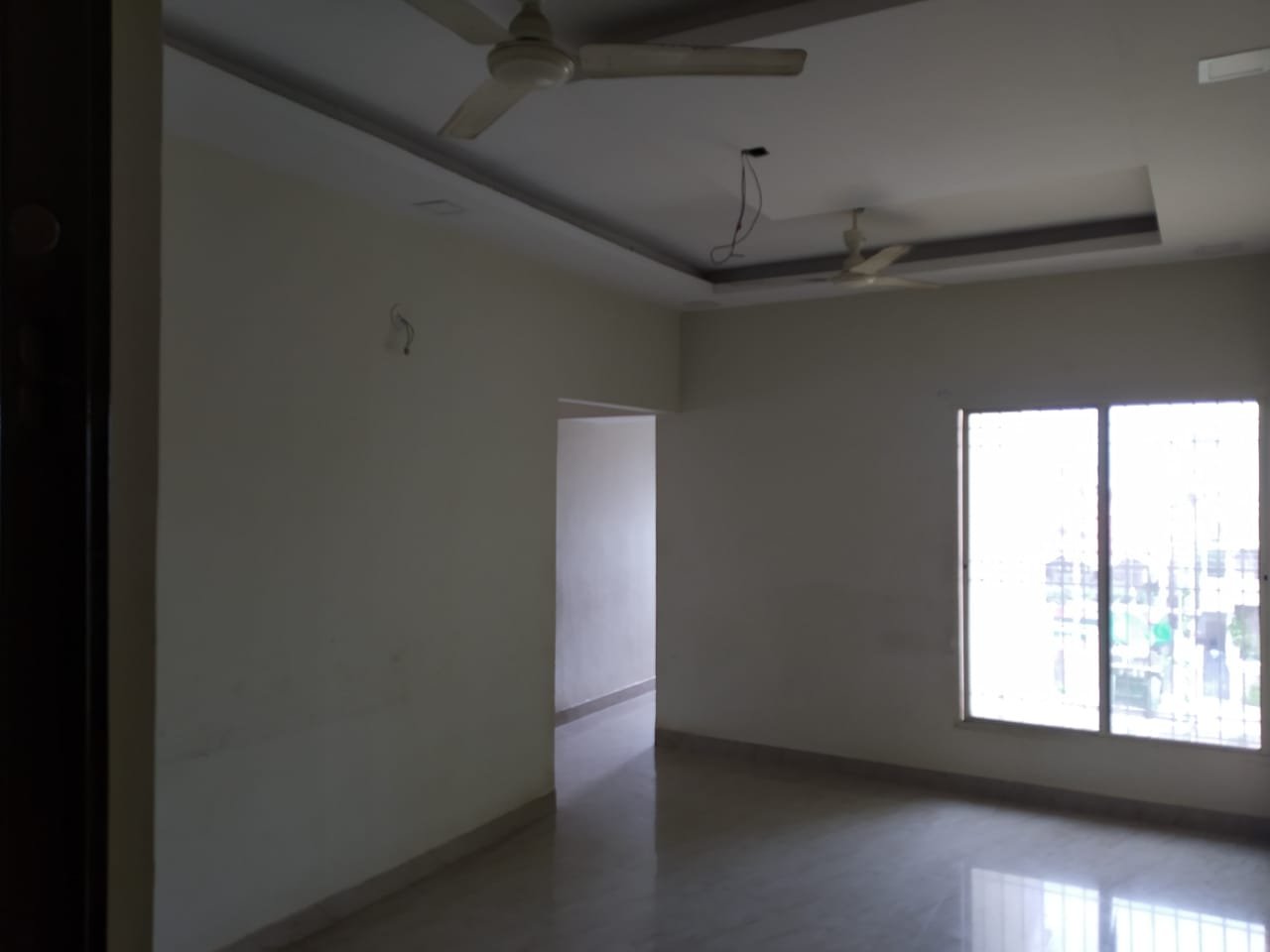 Flat in Friends Colony 2