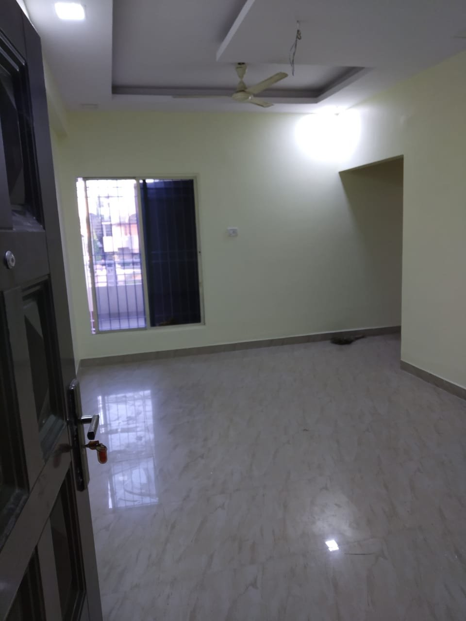 2BHK Flat in Friends Colony