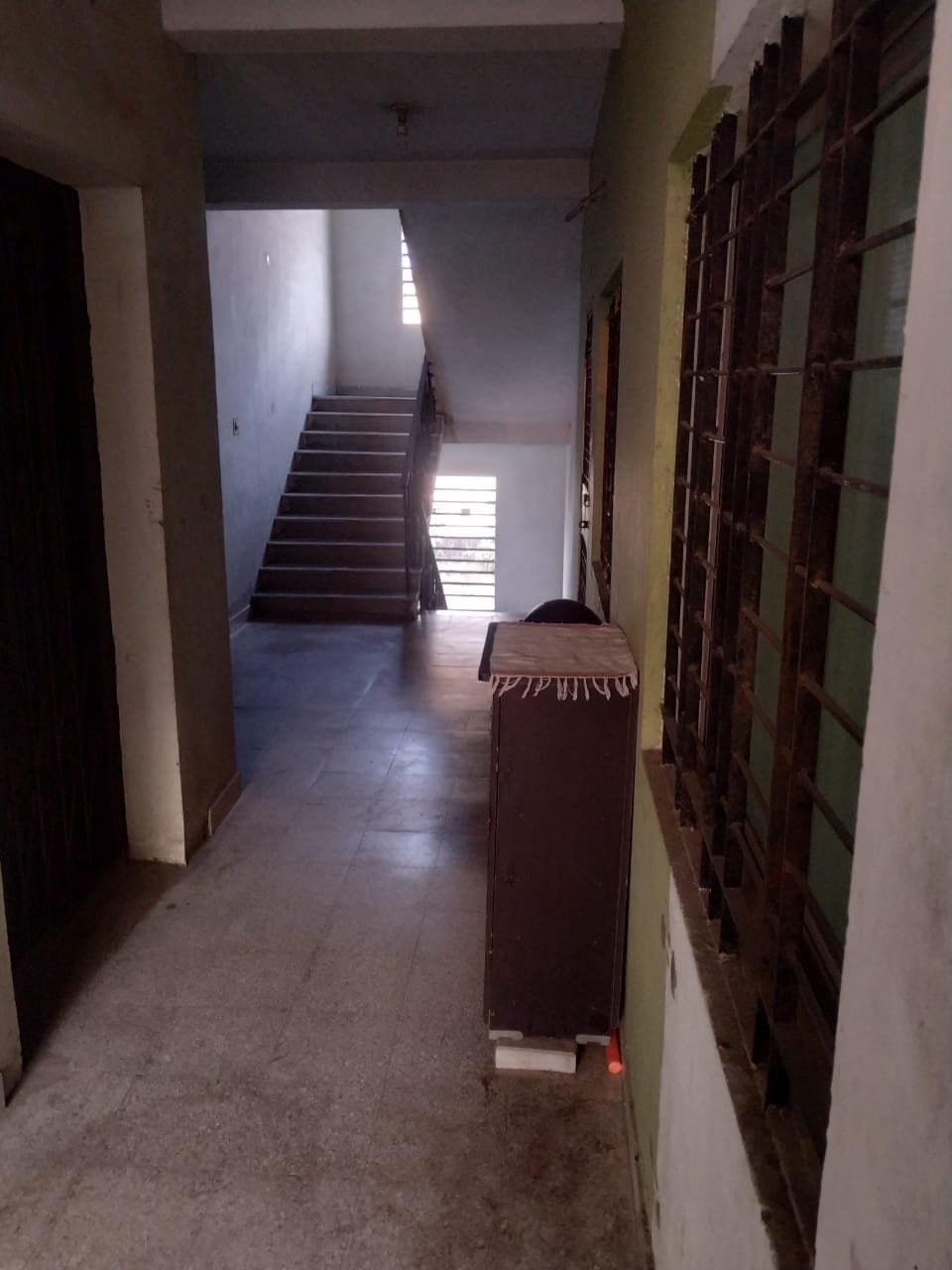 Flat in Friends Colony 1